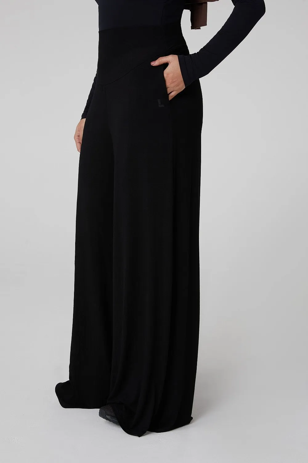 Flare Bottoms