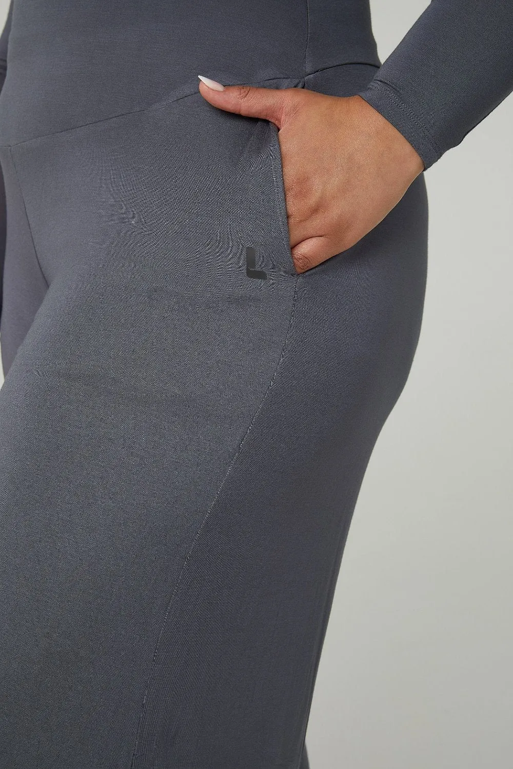 Flare Bottoms