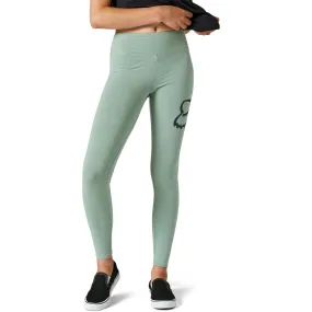 Fox Racing Boundary Leggings Eucalyptus Green