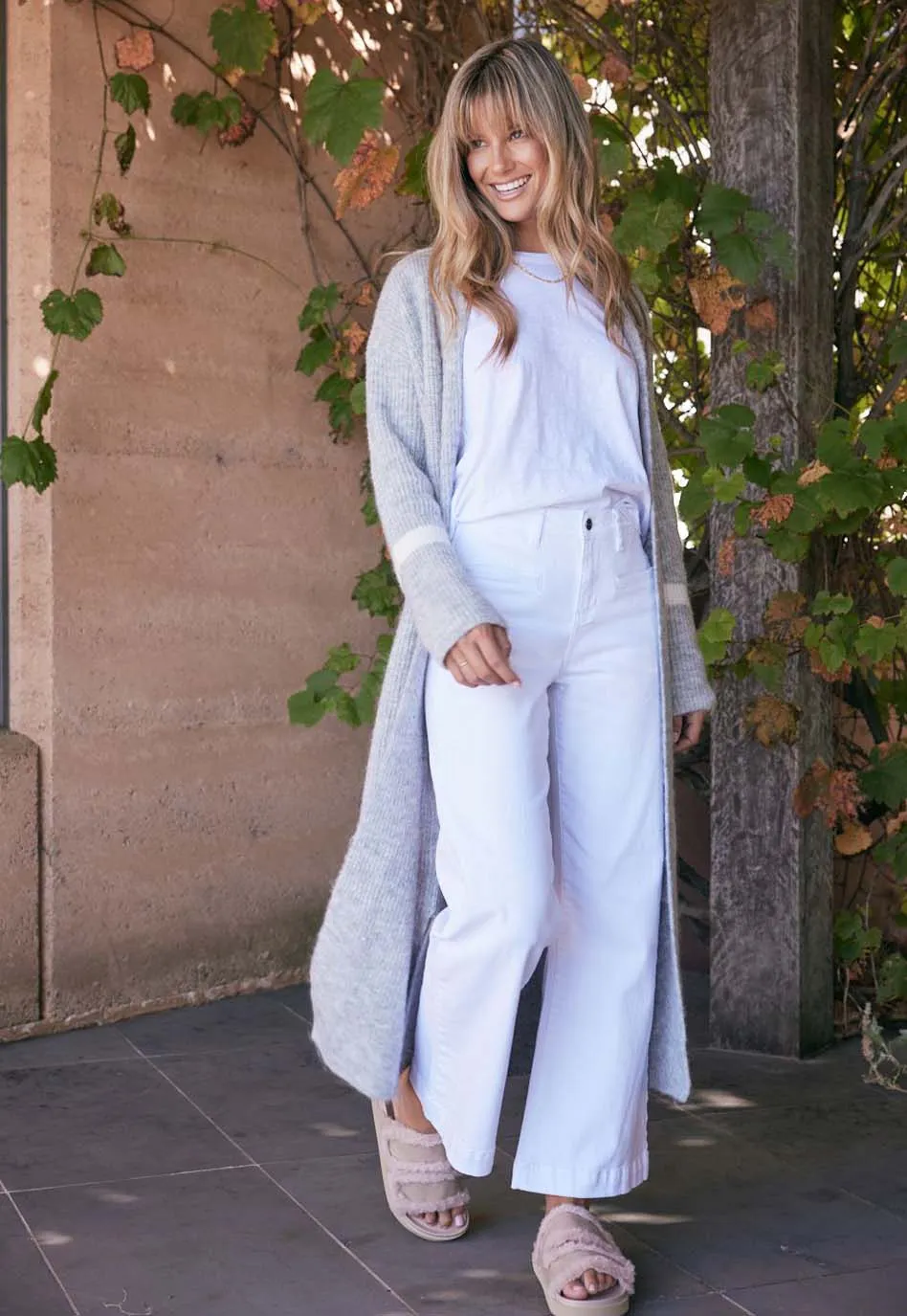 Freya Jeans - Snow White Denin