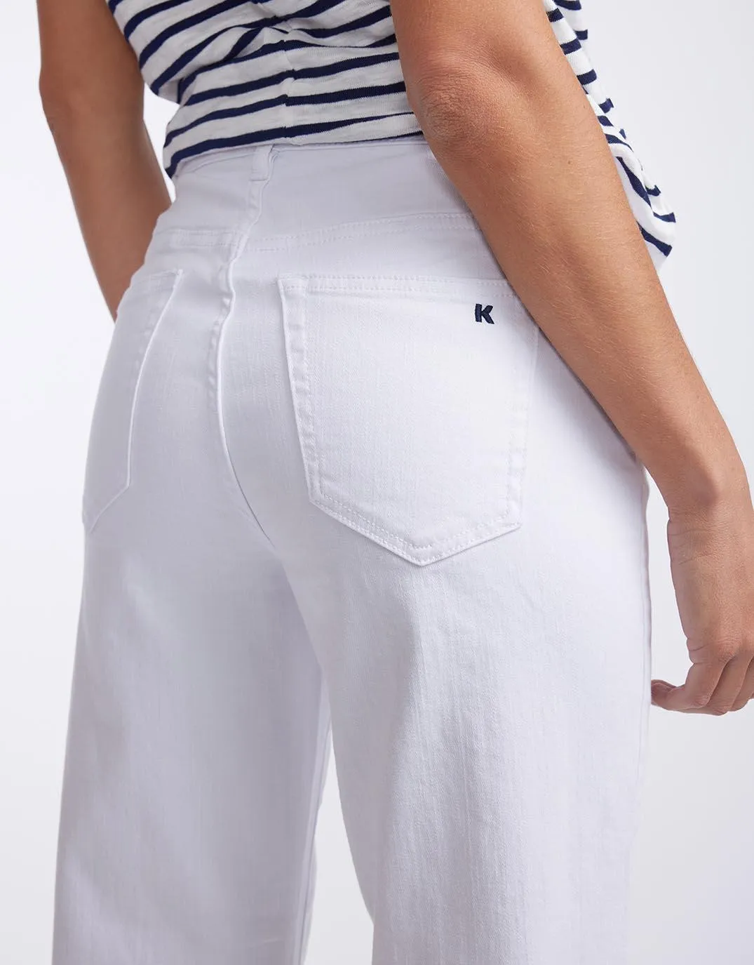 Freya Jeans - Snow White Denin