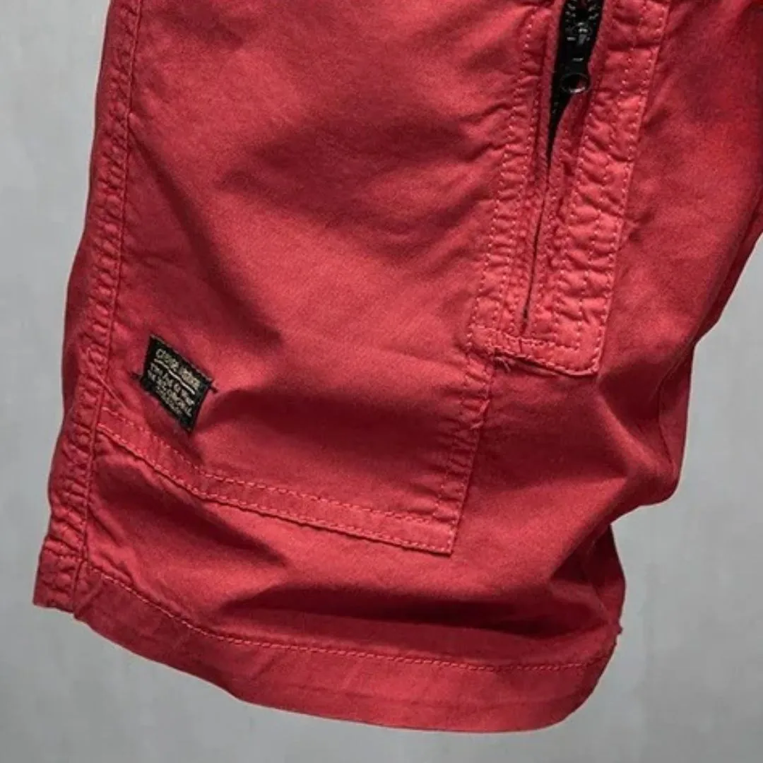 Frontier Cargo Shorts