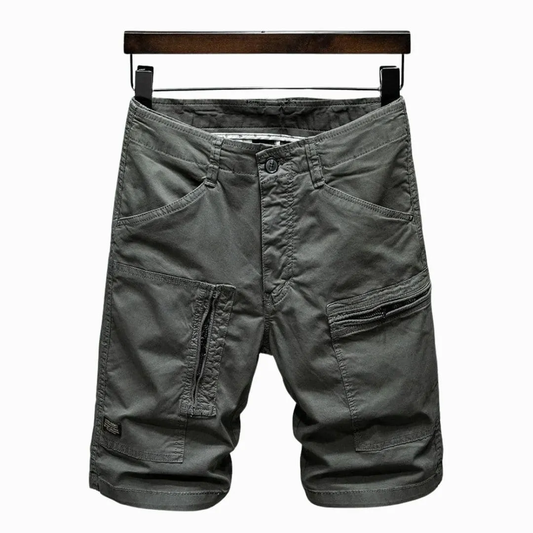 Frontier Cargo Shorts