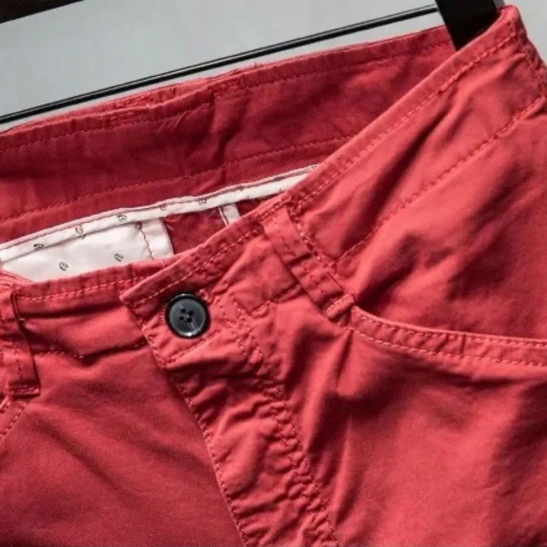 Frontier Cargo Shorts