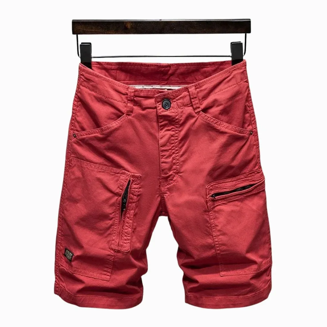 Frontier Cargo Shorts