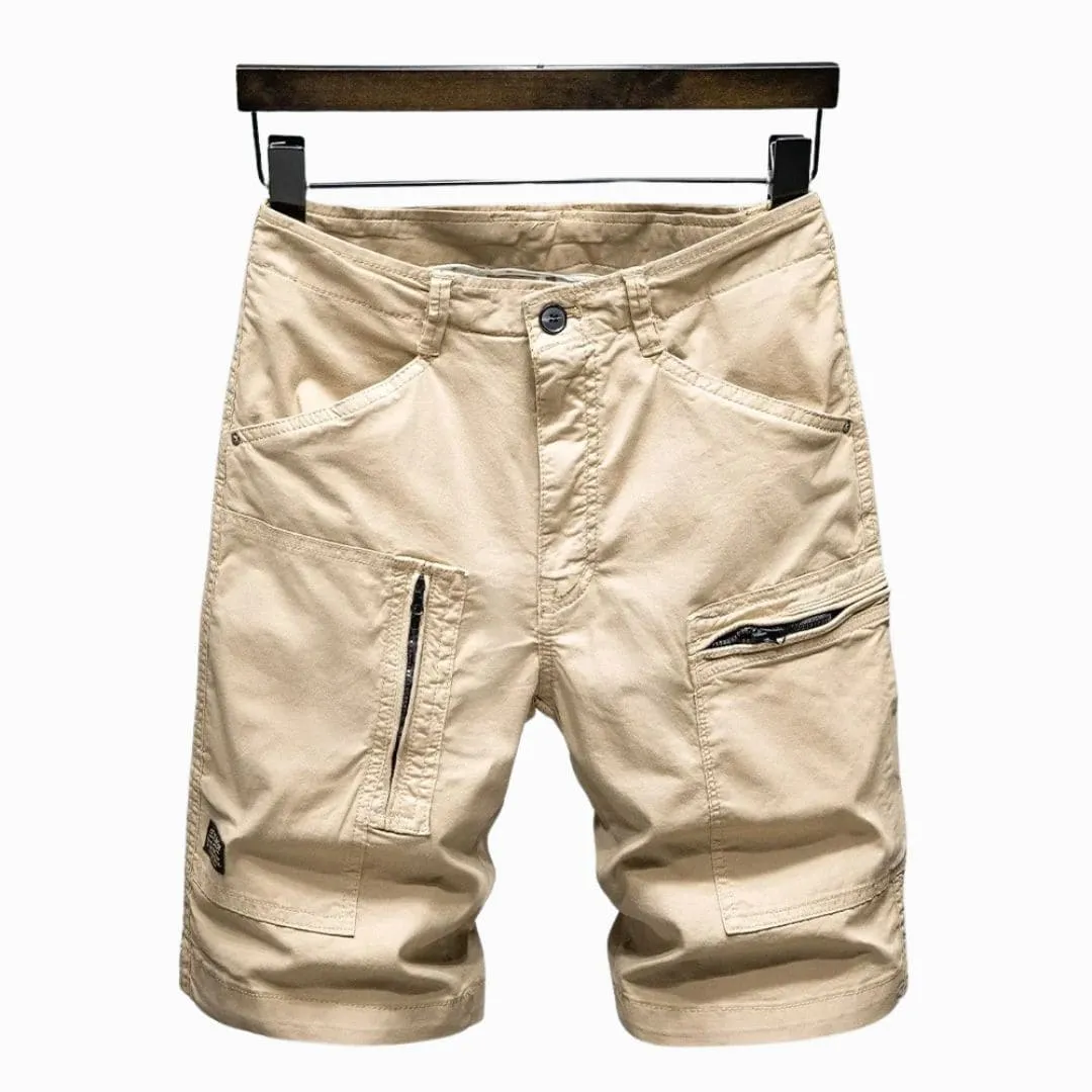 Frontier Cargo Shorts