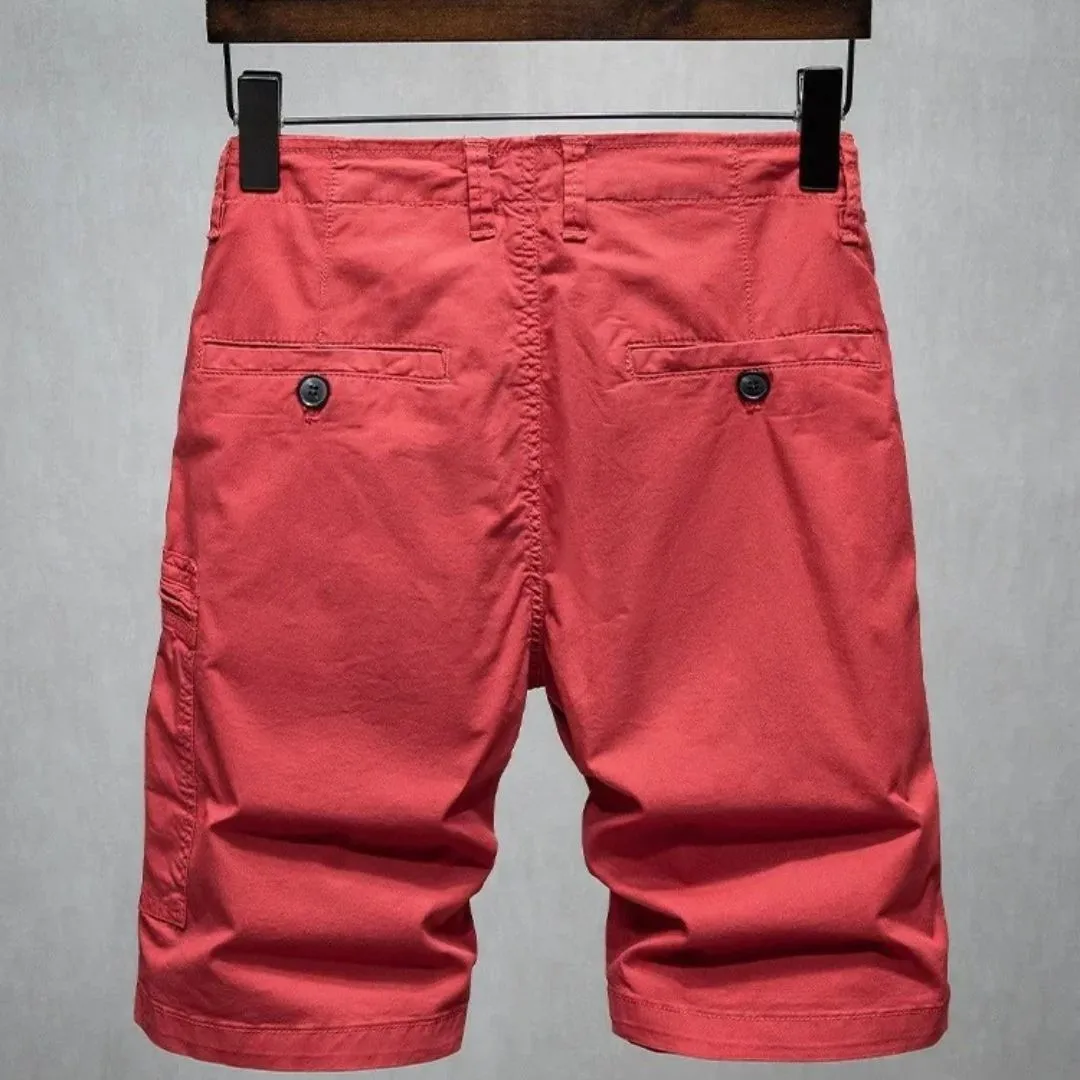 Frontier Cargo Shorts