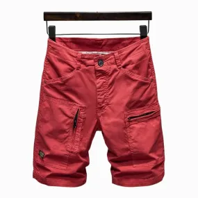 Frontier Cargo Shorts