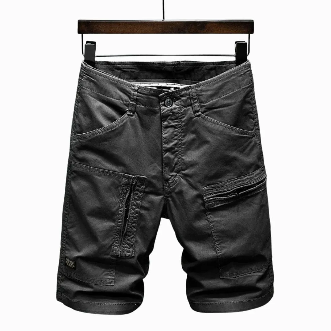 Frontier Cargo Shorts