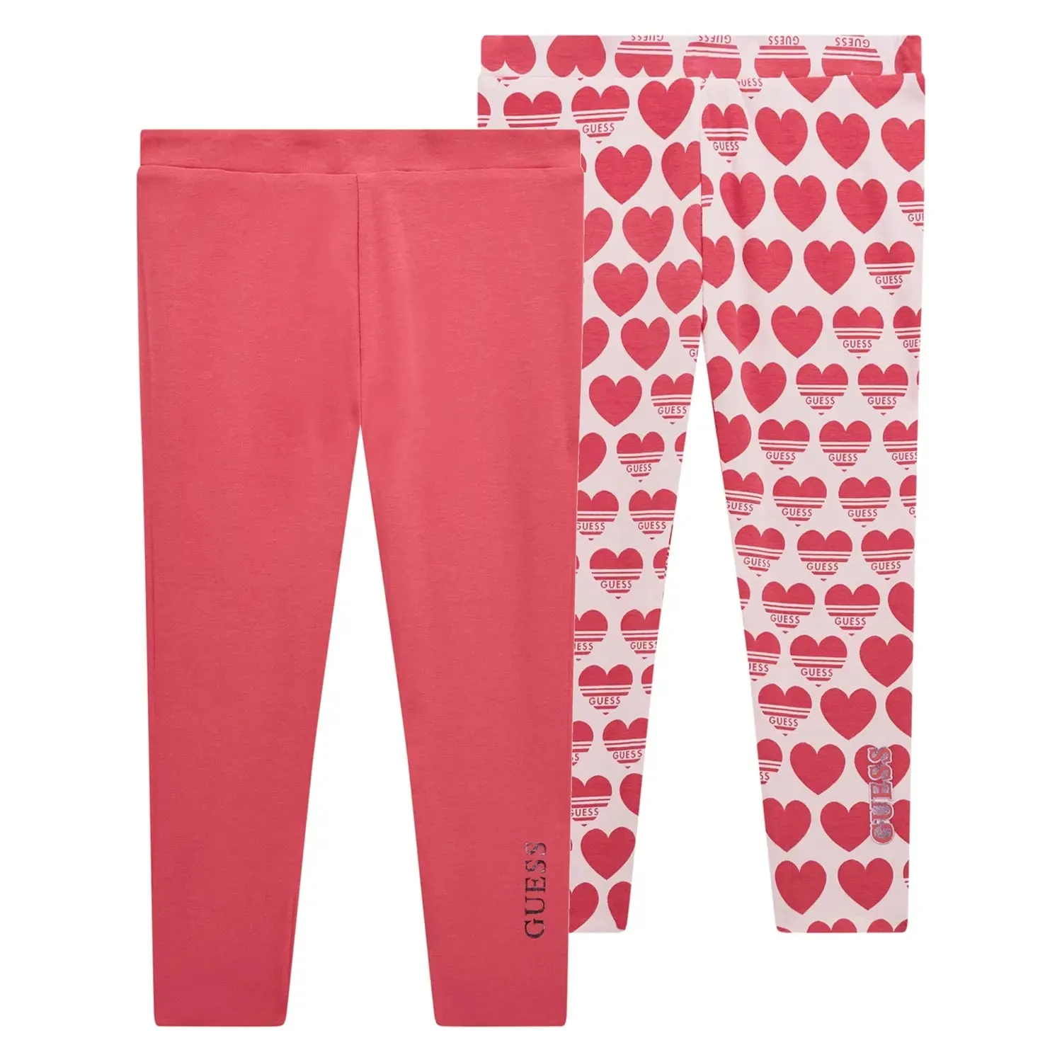 Guess Reversible Leggings Set