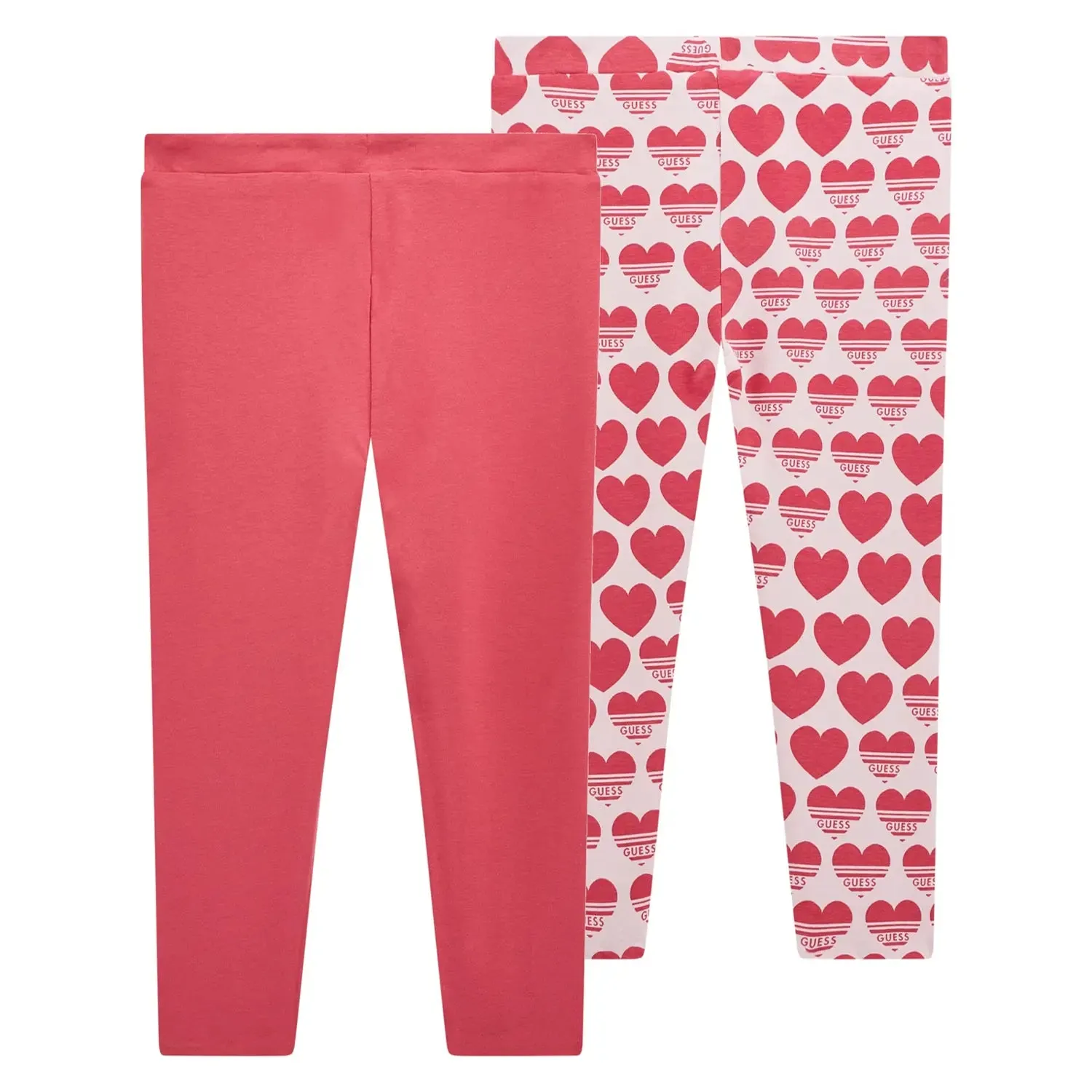 Guess Reversible Leggings Set