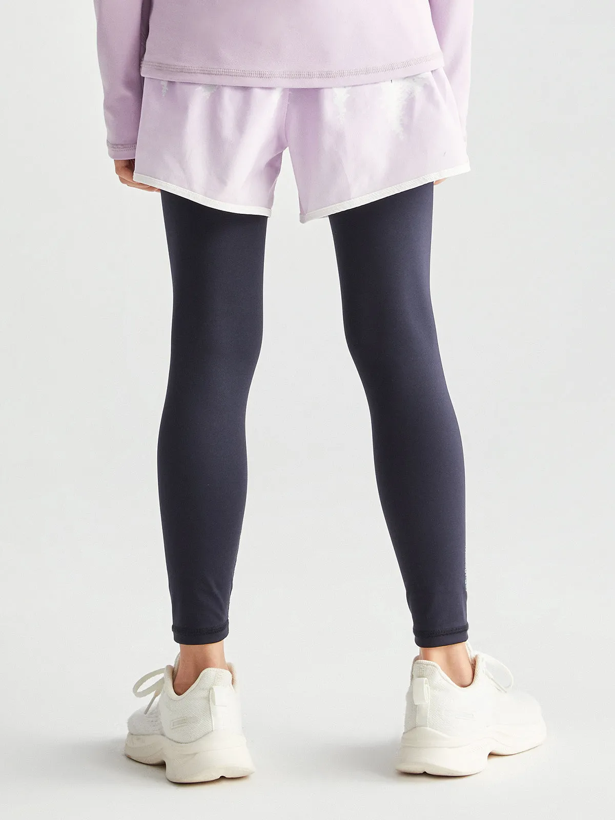 HEAVENLY Taiga 2-in-1 Pants