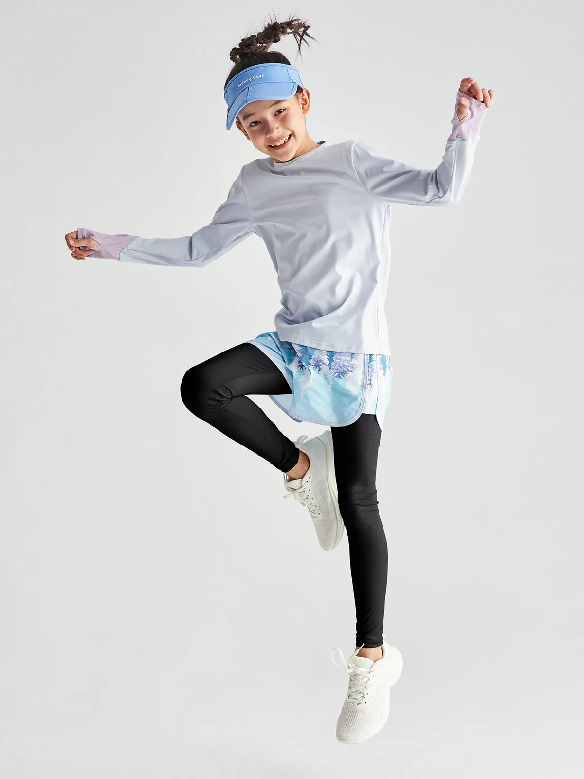 HEAVENLY Taiga 2-in-1 Pants