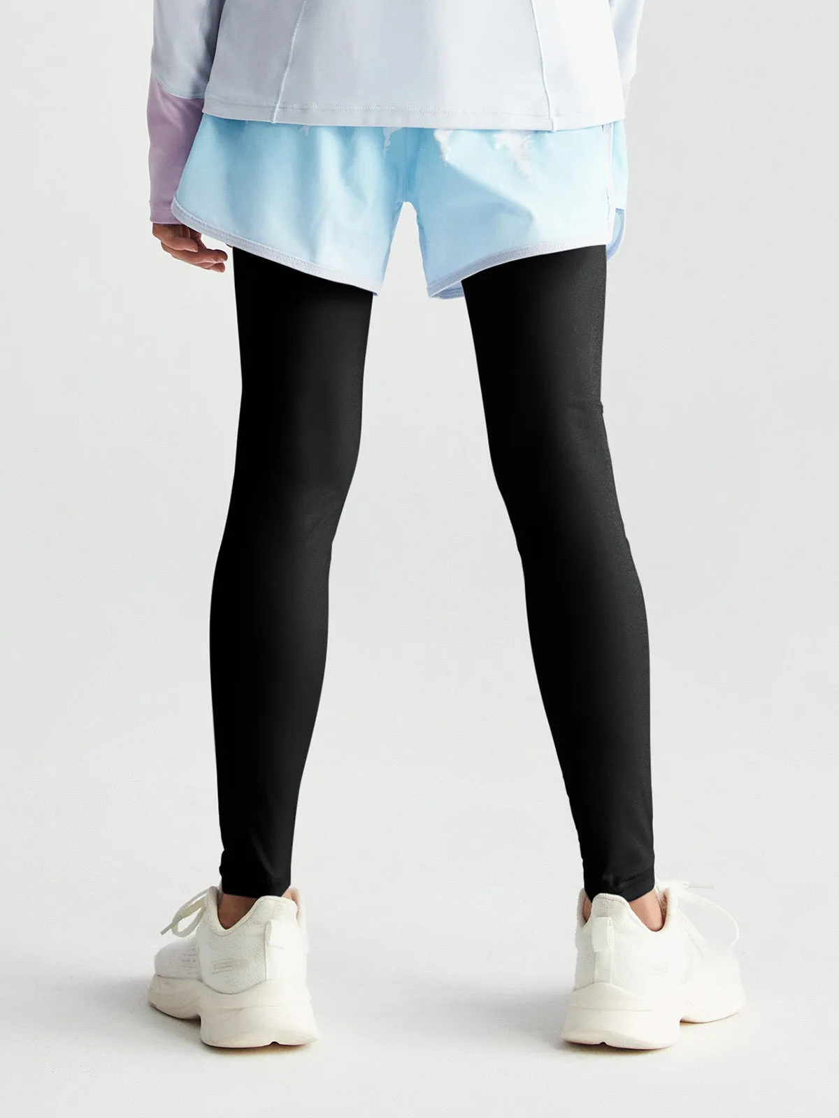 HEAVENLY Taiga 2-in-1 Pants