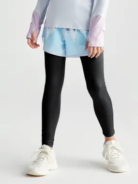 HEAVENLY Taiga 2-in-1 Pants