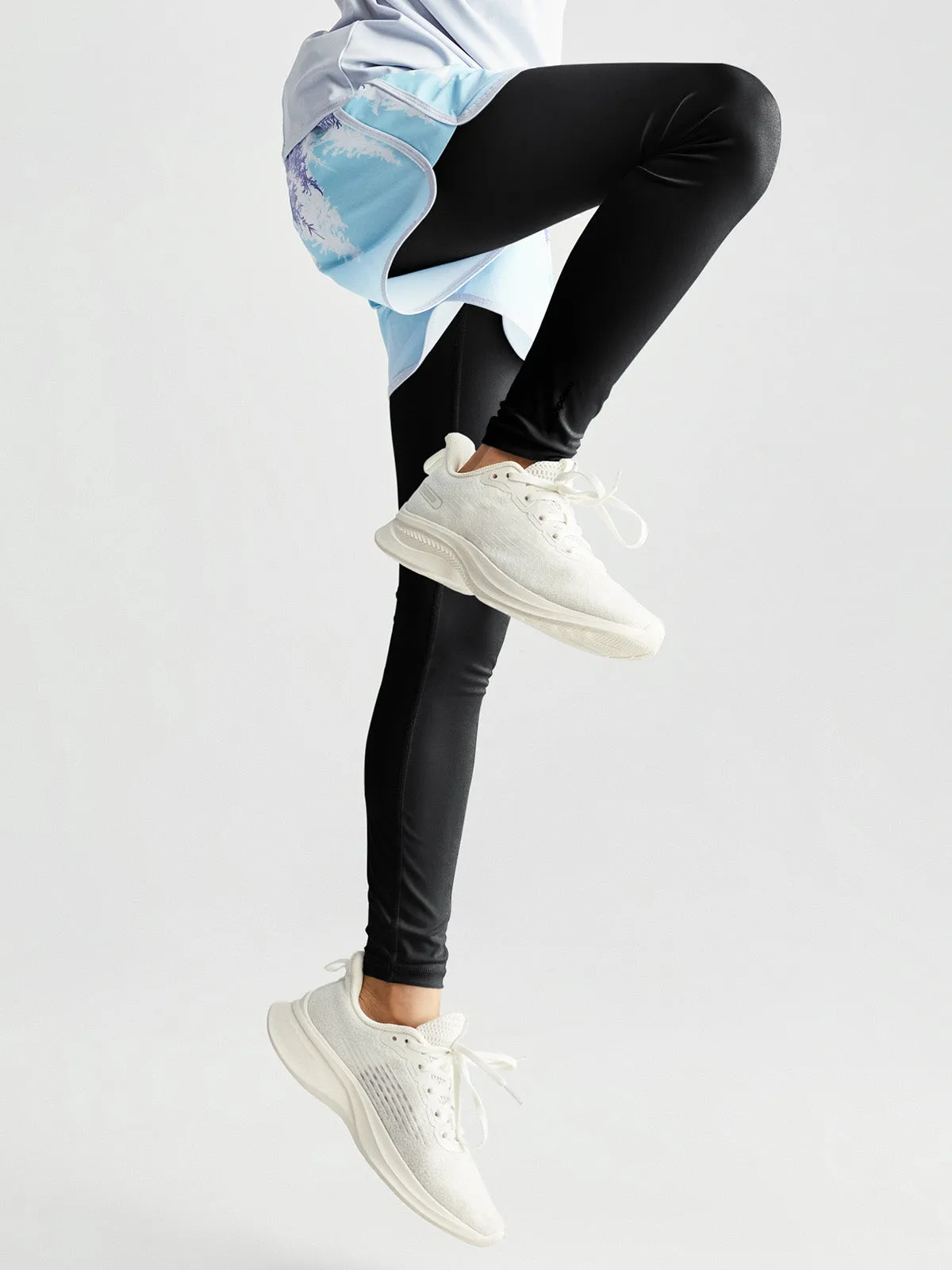 HEAVENLY Taiga 2-in-1 Pants