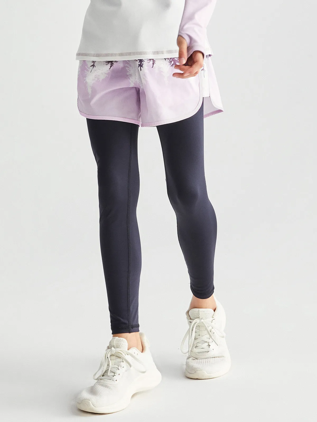 HEAVENLY Taiga 2-in-1 Pants