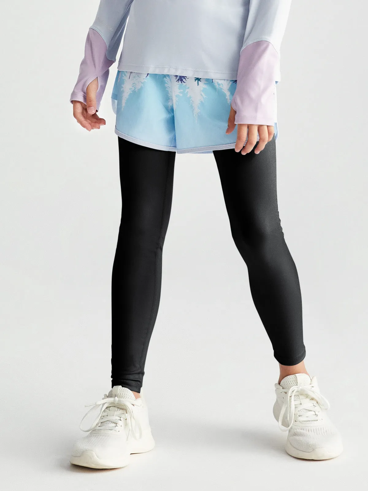 HEAVENLY Taiga 2-in-1 Pants