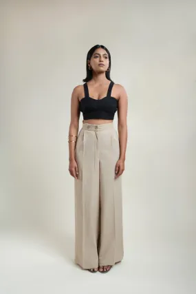 Hem Trousers