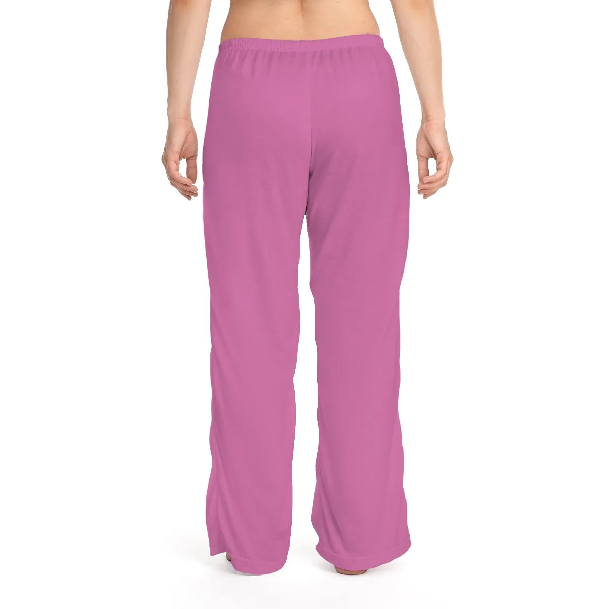 IAC  Women's Bottoms Pajama Pants (AOP) / Bottoms
