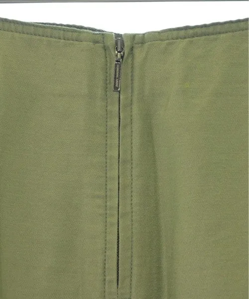 JIMMY TAVERNITI Long/Maxi length skirts