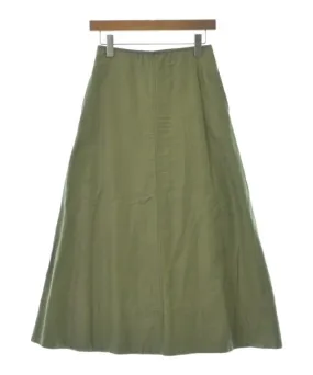JIMMY TAVERNITI Long/Maxi length skirts