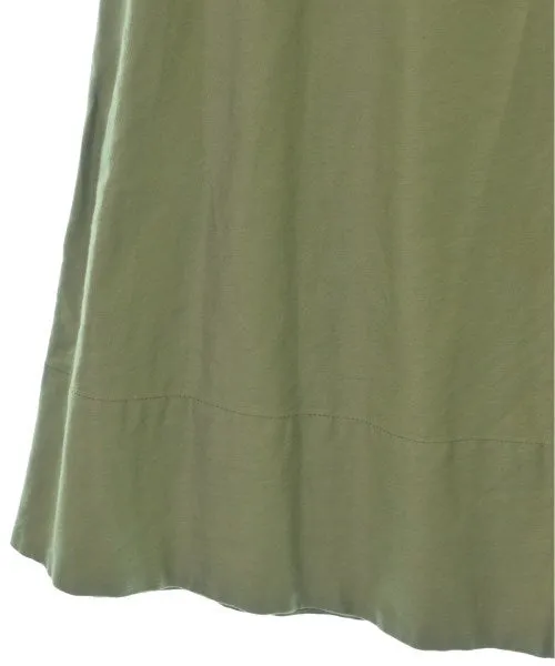 JIMMY TAVERNITI Long/Maxi length skirts