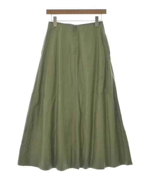 JIMMY TAVERNITI Long/Maxi length skirts