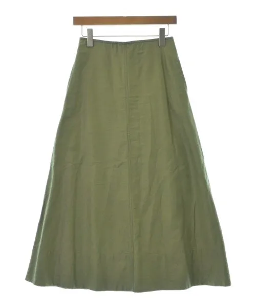 JIMMY TAVERNITI Long/Maxi length skirts