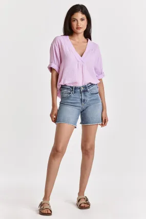 Julian Denim Shorts by Dear John - FINAL SALE