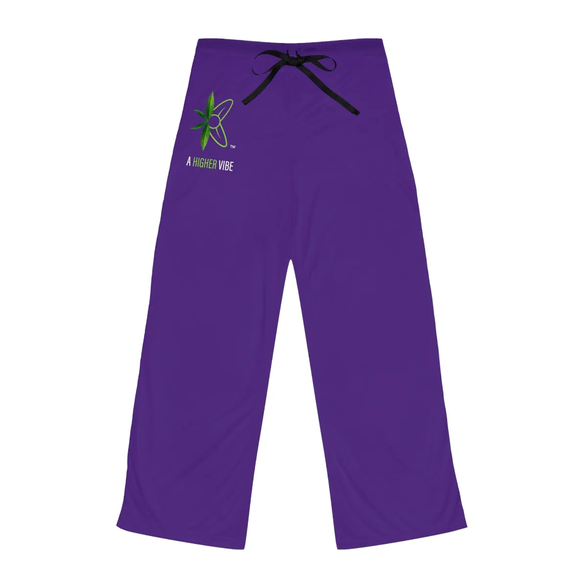 KCC Women's Bottoms Pajama Pants (AOP) / Bottoms