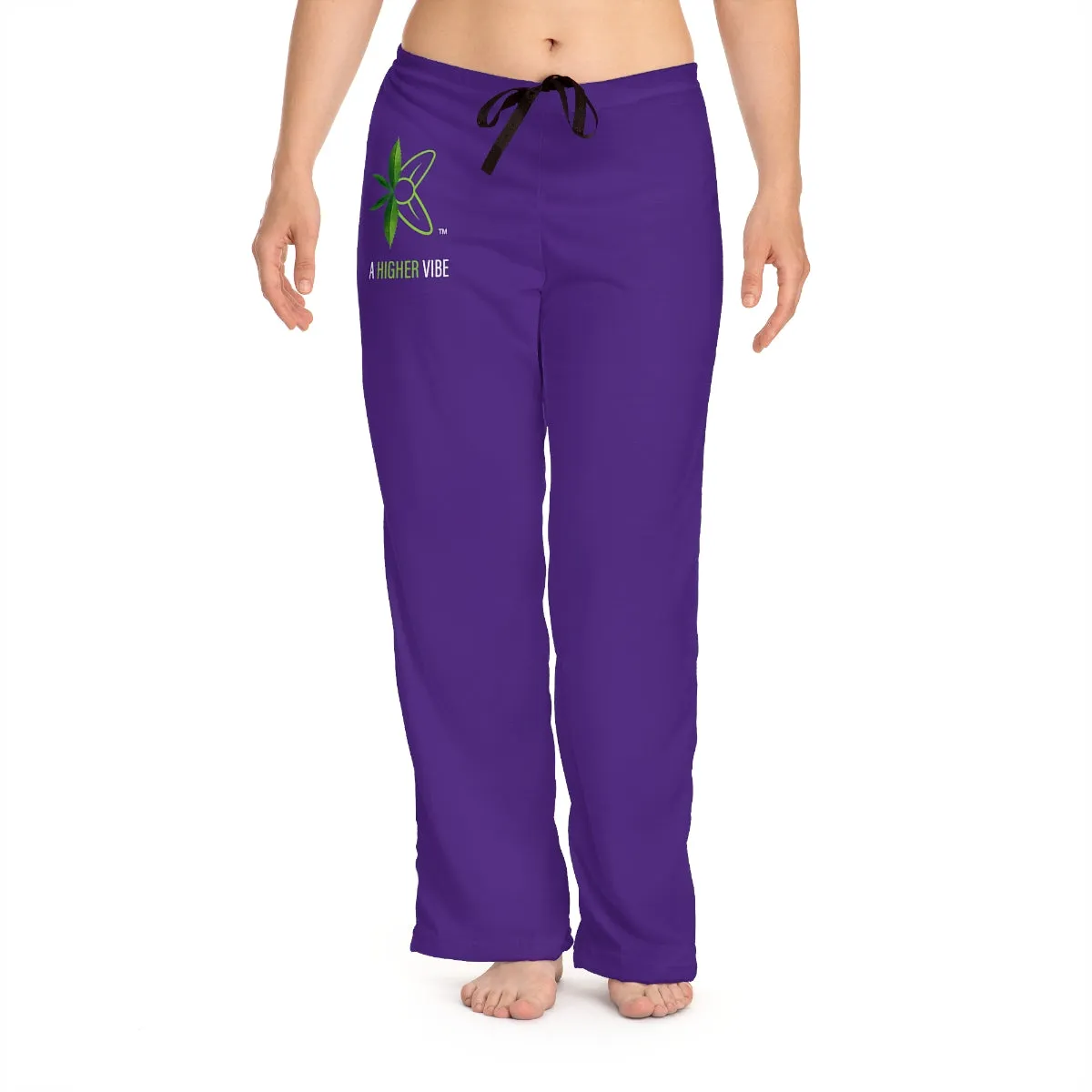 KCC Women's Bottoms Pajama Pants (AOP) / Bottoms