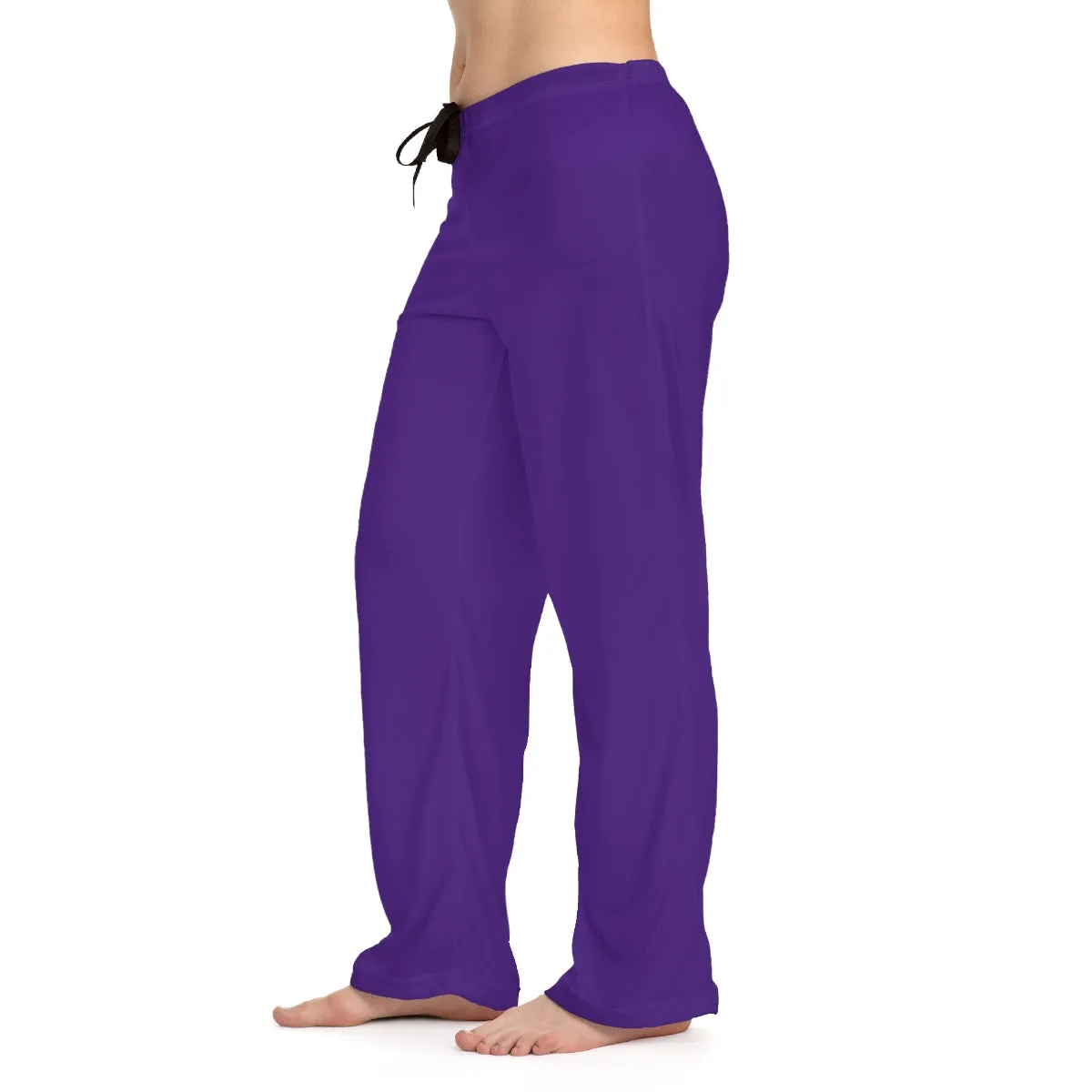 KCC Women's Bottoms Pajama Pants (AOP) / Bottoms