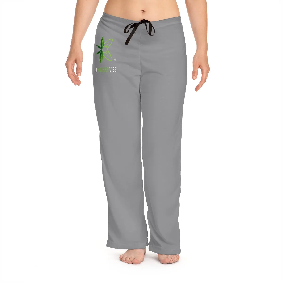 KCC Women's Bottoms  Pajama Pants (AOP) / Bottoms