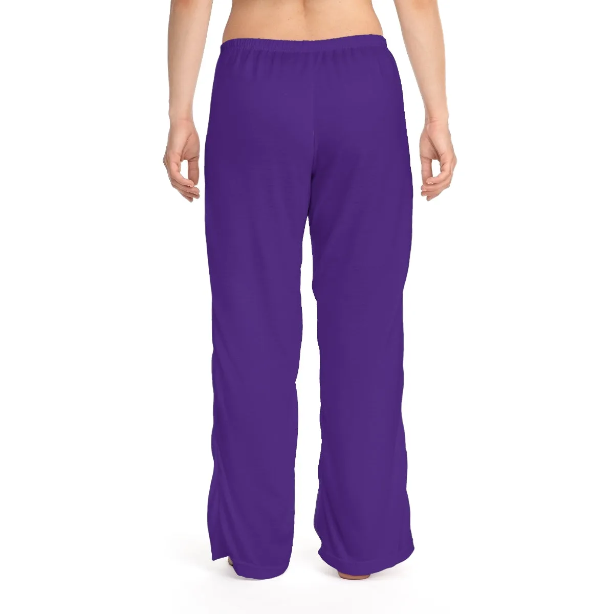 KCC Women's Bottoms Pajama Pants (AOP) / Bottoms