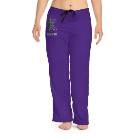 KCC Women's Bottoms Pajama Pants (AOP) / Bottoms