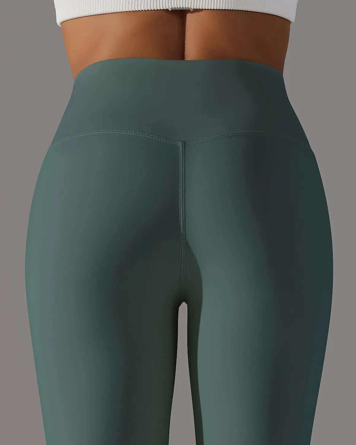 Lara Seamless Leggings - Nandor
