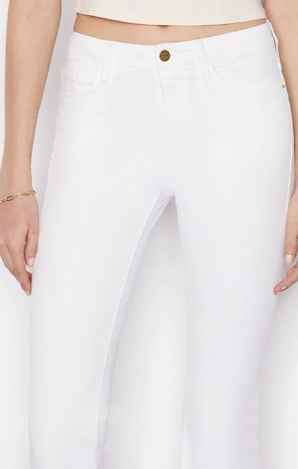 Le Crop Mini Boot