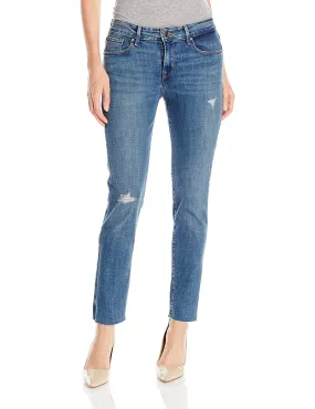 Levi's Women's Mid Rise Skinny Jean