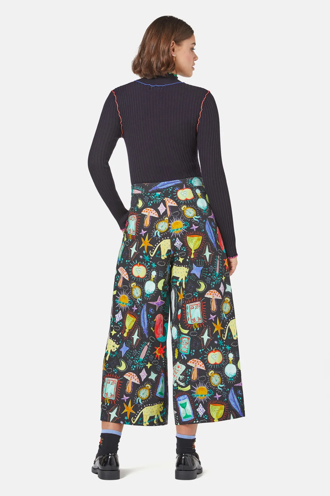 Magic Place Culotte