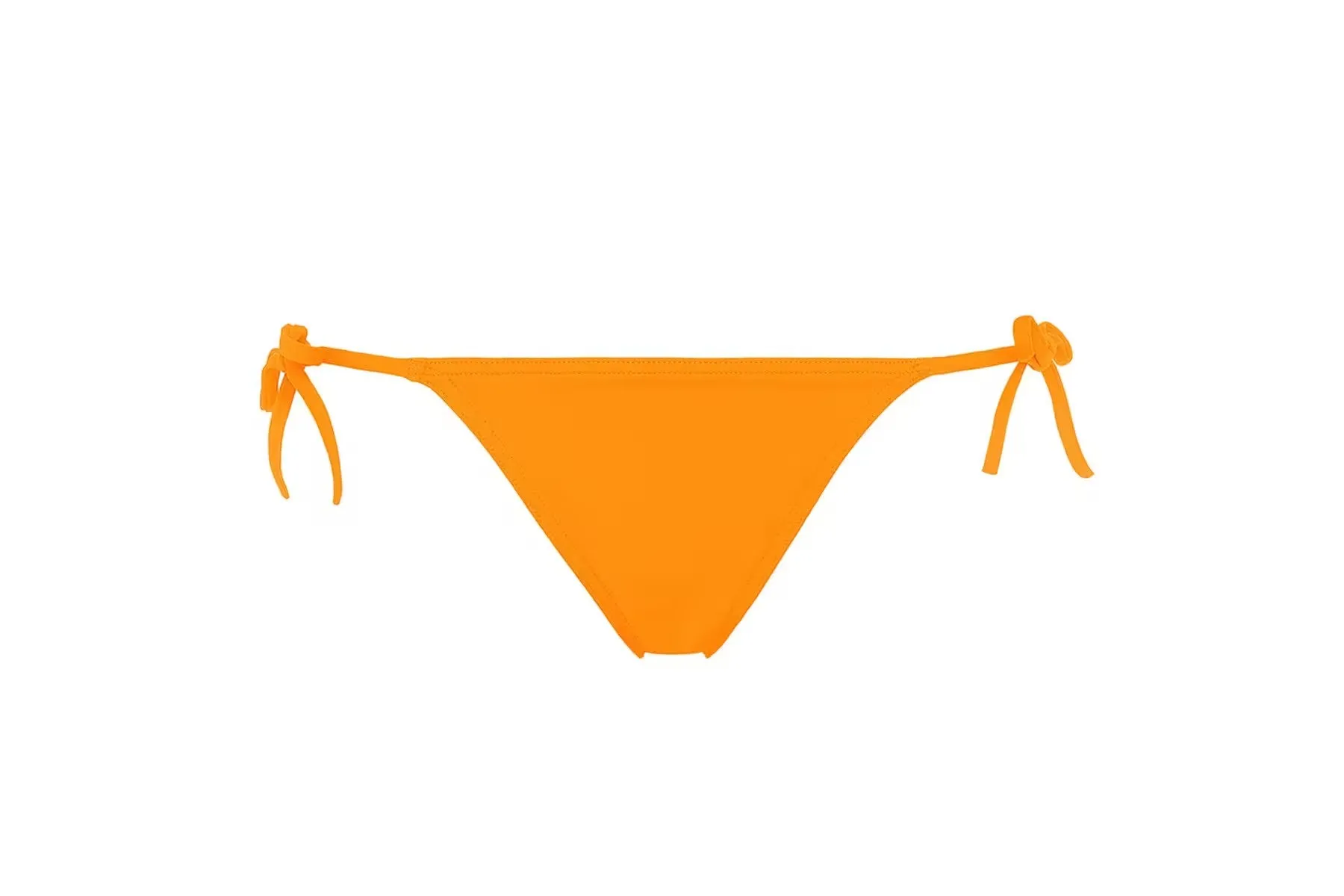 Malou Duni Bottom - Kumquat