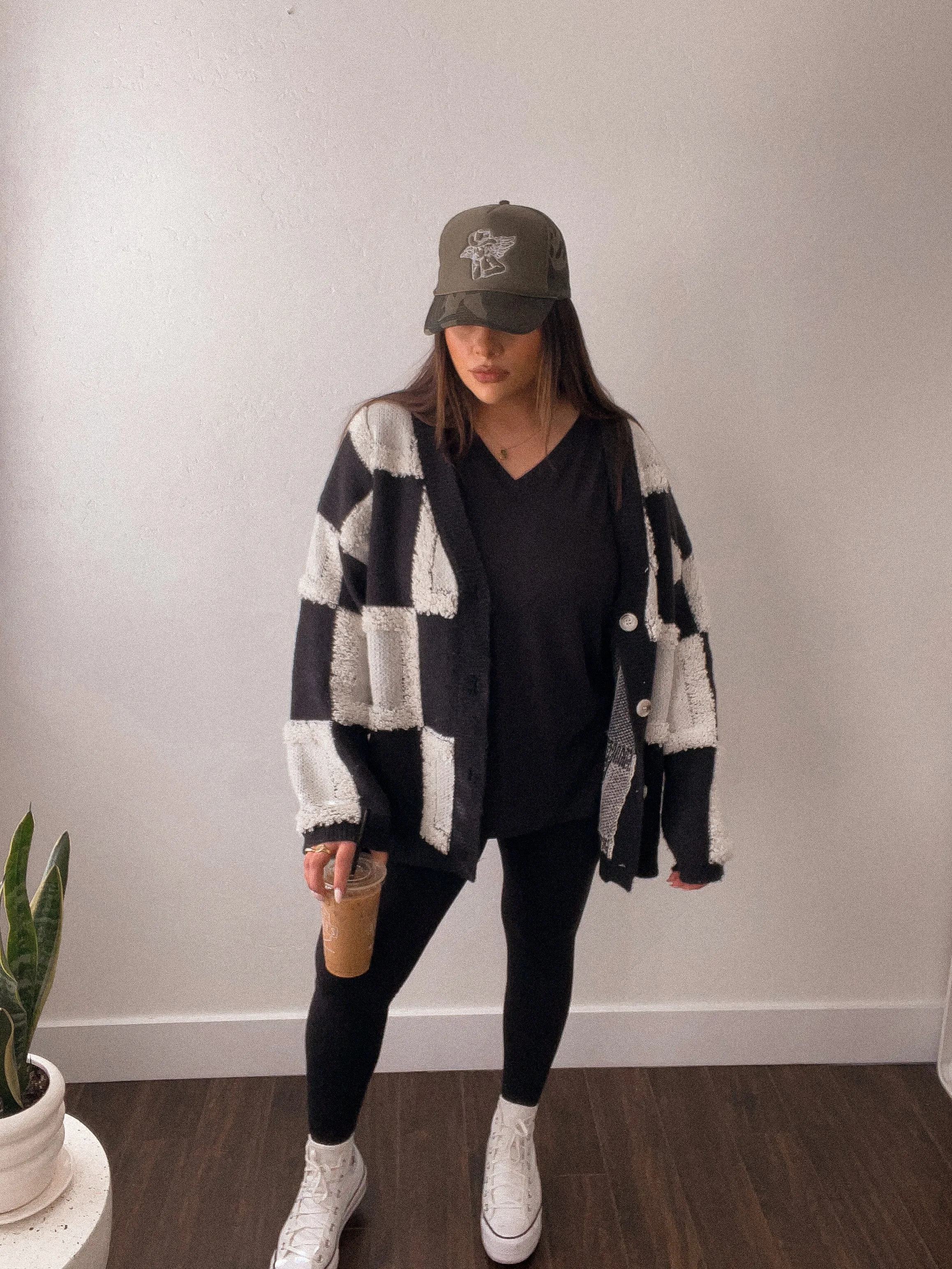 Mia Set *BLACK*