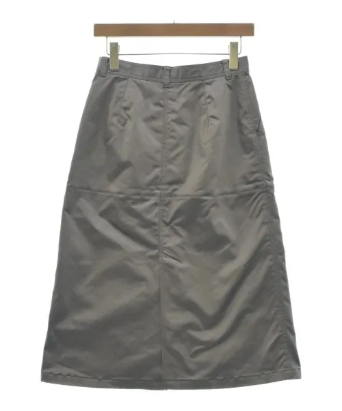 MIHOKO SAITO Long/Maxi length skirts