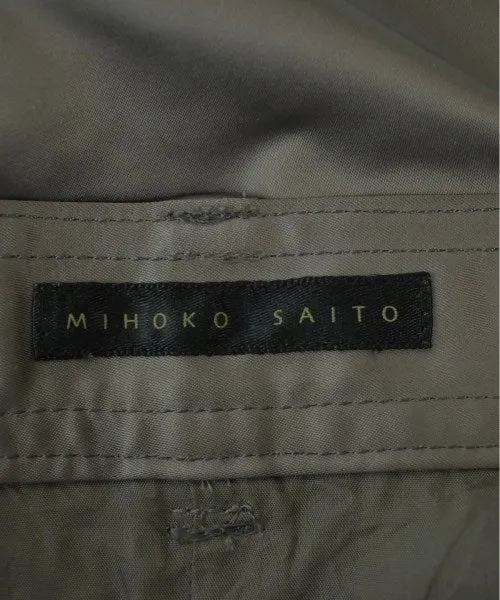 MIHOKO SAITO Long/Maxi length skirts