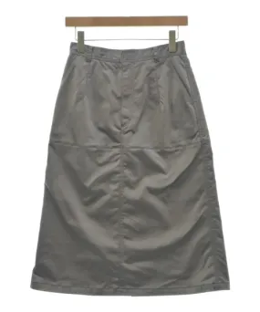 MIHOKO SAITO Long/Maxi length skirts