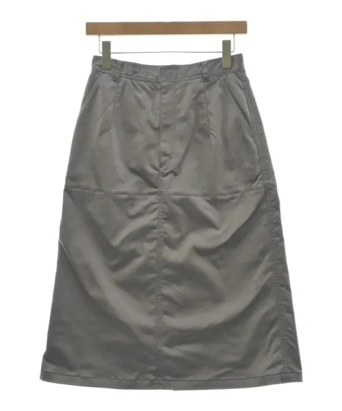 MIHOKO SAITO Long/Maxi length skirts