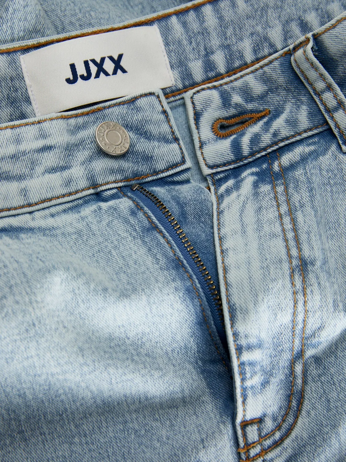 Milla Culotte Jeans