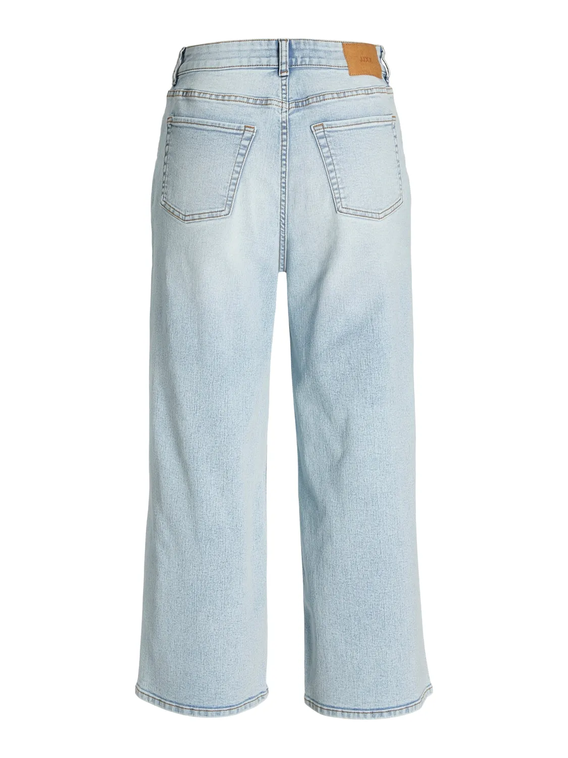 Milla Culotte Jeans