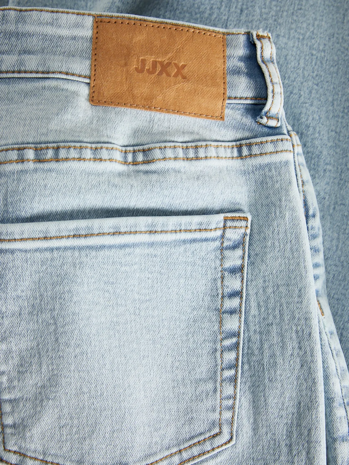 Milla Culotte Jeans