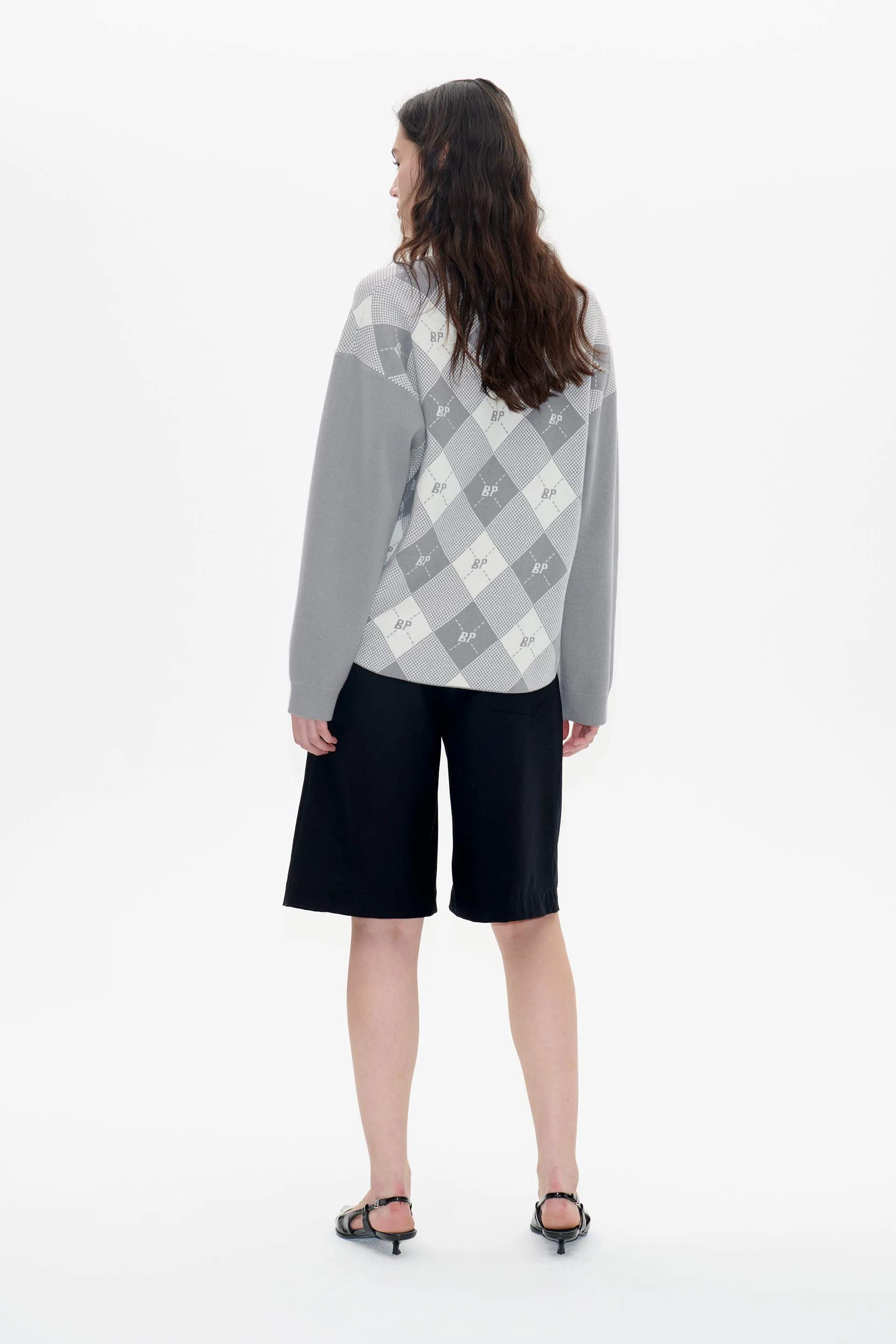 NALIA | Dark Dark Blue